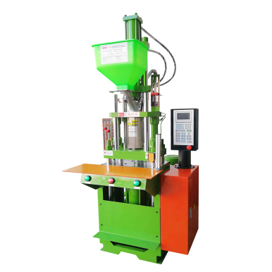 TZ-200STK高速微型立(li)式注塑機設備(bei)